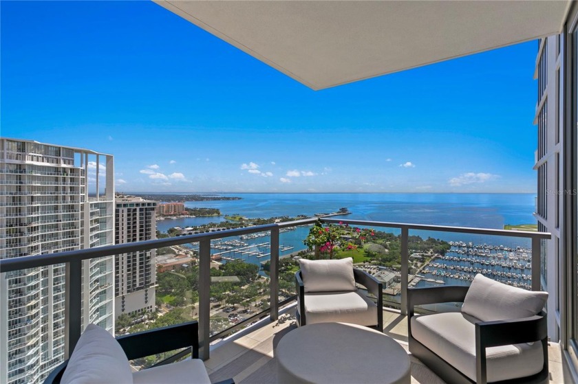 New On the Market!!! Indulge in the pinnacle of luxury living - Beach Condo for sale in St. Petersburg, Florida on Beachhouse.com