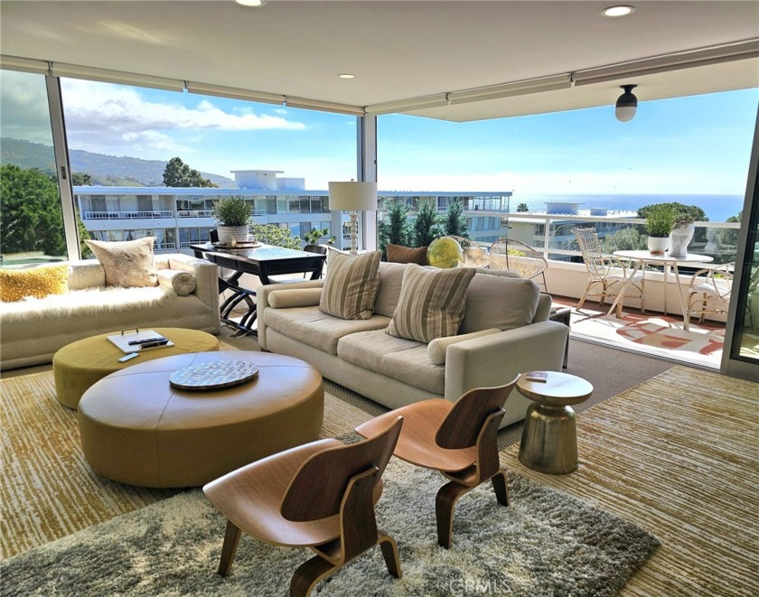 No expense has been spared in the meticulous transformation of - Beach Condo for sale in Rancho Palos Verdes, California on Beachhouse.com
