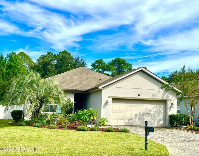 Just Listed. Priced to Sell in Fabulous Las Calinas. Prime - Beach Home for sale in St Augustine, Florida on Beachhouse.com