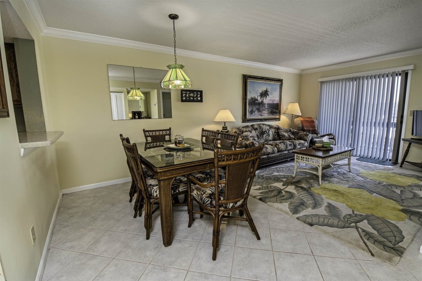 Discover The Incredible Lifestyle That Ocean And Racquet Has In - Beach Condo for sale in St Augustine, Florida on Beachhouse.com