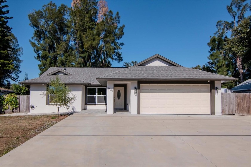 Under contract-accepting backup offers. One or more photo(s) has - Beach Home for sale in St. Petersburg, Florida on Beachhouse.com