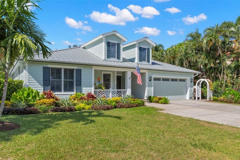 Experience the pinnacle of Florida living in this fully - Beach Home for sale in St. Petersburg, Florida on Beachhouse.com