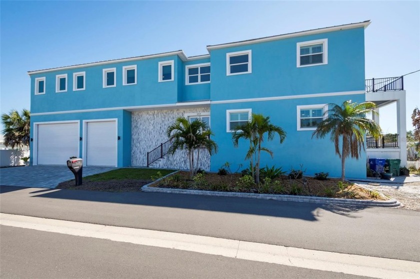 Save millions of dollars with owner financing!!! No - Beach Home for sale in Longboat Key, Florida on Beachhouse.com