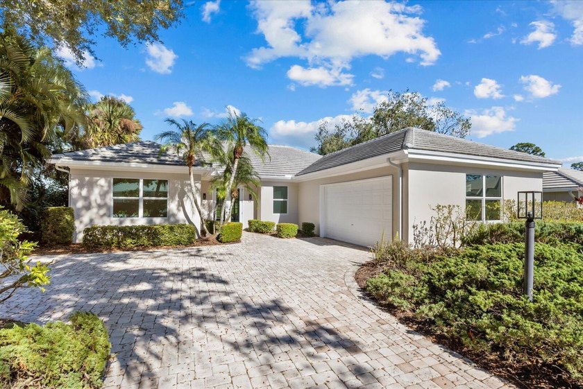 Reimagined and move-in ready, this waterfront home on an - Beach Home for sale in Port Saint Lucie, Florida on Beachhouse.com