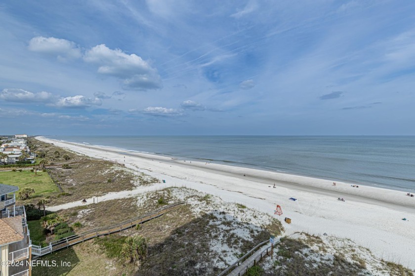 This oceanfront condo has it all! Fully renovated from the studs - Beach Condo for sale in Jacksonville Beach, Florida on Beachhouse.com