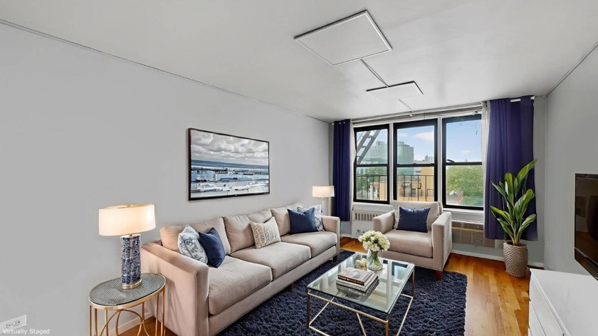 Spacious 1-bedroom, 1-bath Apartment. Low Maint. $701/month with - Beach Condo for sale in Brooklyn, New York on Beachhouse.com