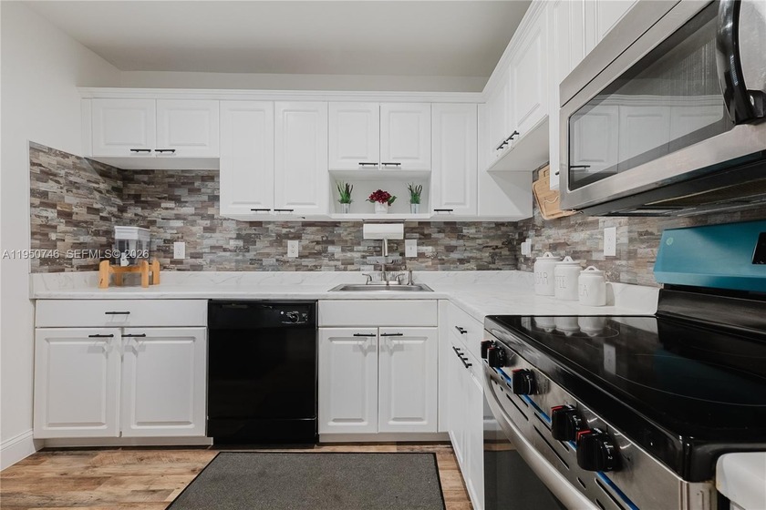 Spacious and well-maintained apartment located on the third - Beach Condo for sale in Margate, Florida on Beachhouse.com