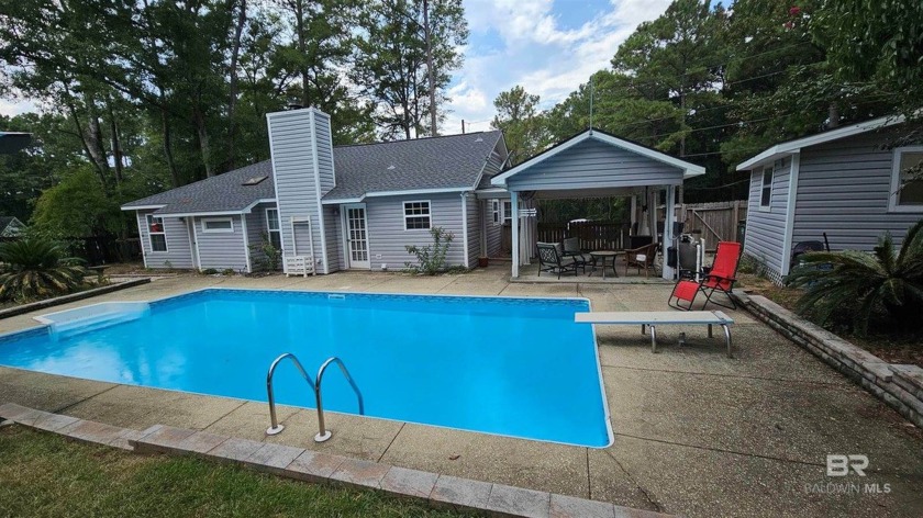 Here's what you have been looking for! Lake Forest beauty with - Beach Home for sale in Daphne, Alabama on Beachhouse.com