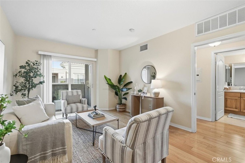 Luxurious Resort-Style Living at Breakwater Village. 
Welcome - Beach Condo for sale in Redondo Beach, California on Beachhouse.com