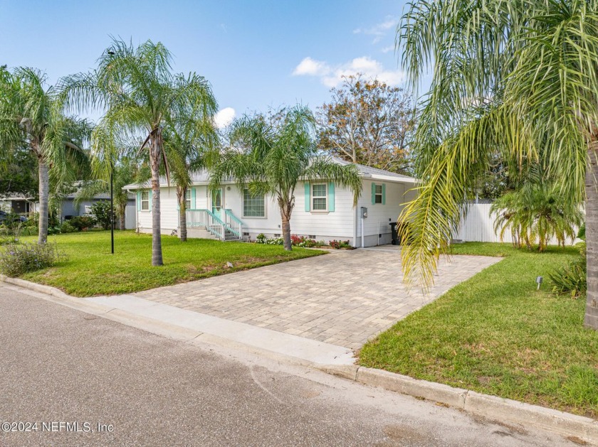 Open House This Sunday 11-2 pm! This Beach Beauty has been - Beach Home for sale in Atlantic Beach, Florida on Beachhouse.com