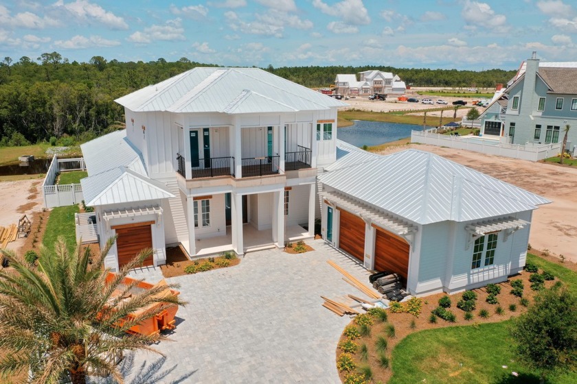 **72-hour kick-out clause in place** 

Introducing 440 - Beach Home for sale in Watersound Beach, Florida on Beachhouse.com