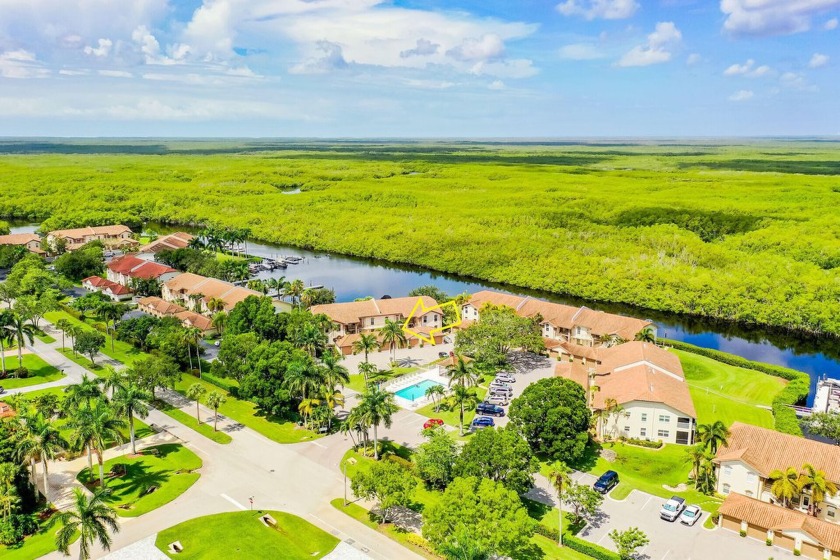 Welcome to 194 Newport Dr, Unit 903 - a waterfront paradise for - Beach Condo for sale in Naples, Florida on Beachhouse.com