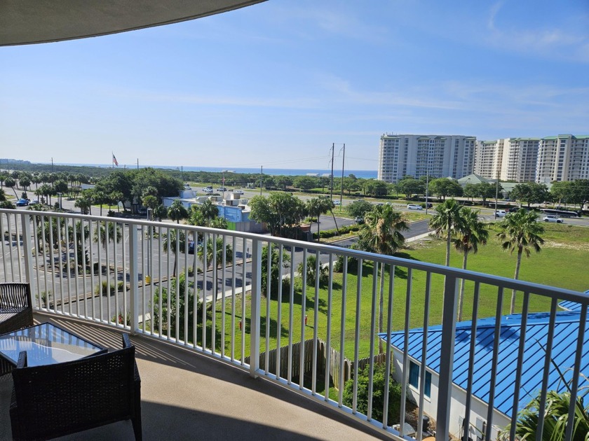 New Price...Spectacular panoramic unobstructed view of the - Beach Condo for sale in Destin, Florida on Beachhouse.com