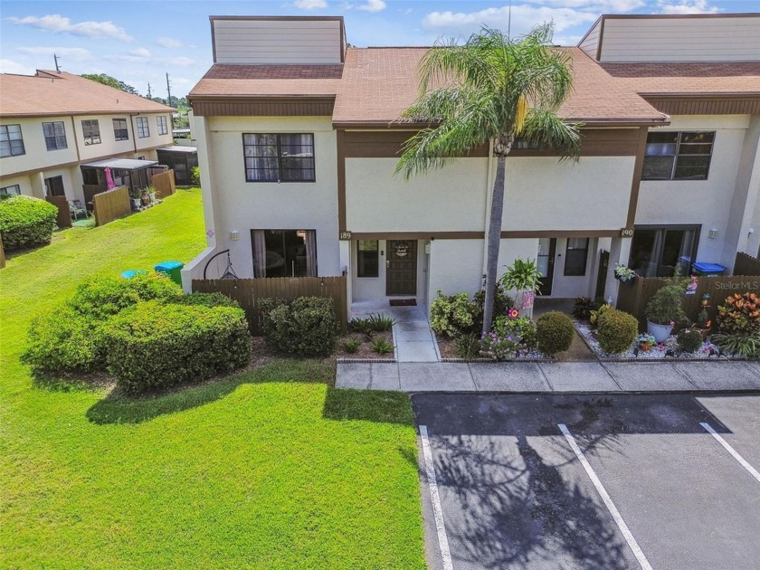 Welcome home to this beautiful three bedroom, two and a half - Beach Condo for sale in Seminole, Florida on Beachhouse.com