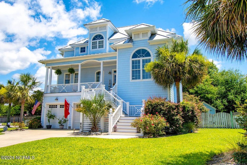 Professional pics coming this week! Great location with easy - Beach Home for sale in Newport, North Carolina on Beachhouse.com