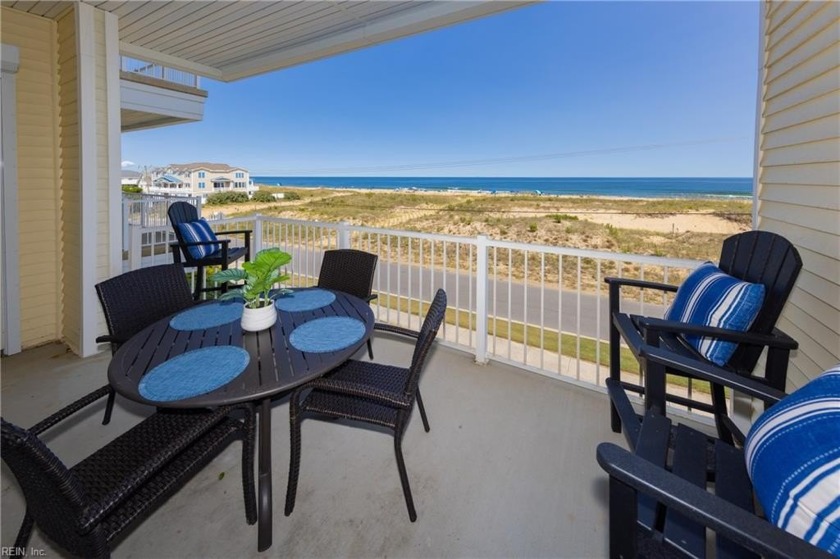 Absolutely stunning Oceanfront Property!  Very seldom do - Beach Home for sale in Virginia Beach, Virginia on Beachhouse.com