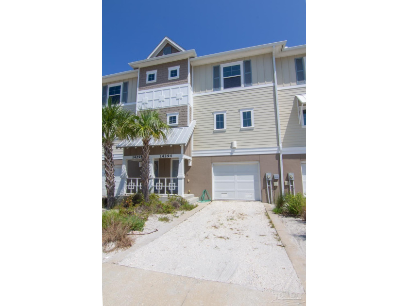 Gulf views without the million dollar price tag! This Lost Key - Beach Home for sale in Pensacola, Florida on Beachhouse.com