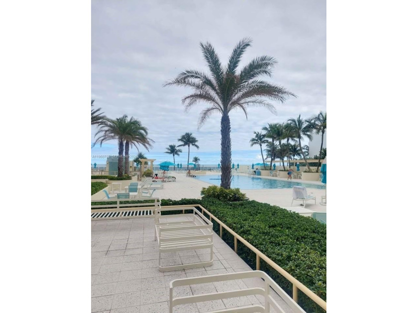 Experience the ultimate coastal lifestyle at 2501 S Ocean Drive - Beach Condo for sale in Hollywood, Florida on Beachhouse.com