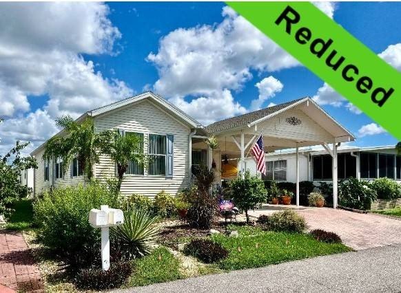 This new listing at 426 Cobia is serving up all the coastal - Beach Home for sale in Venice, Florida on Beachhouse.com