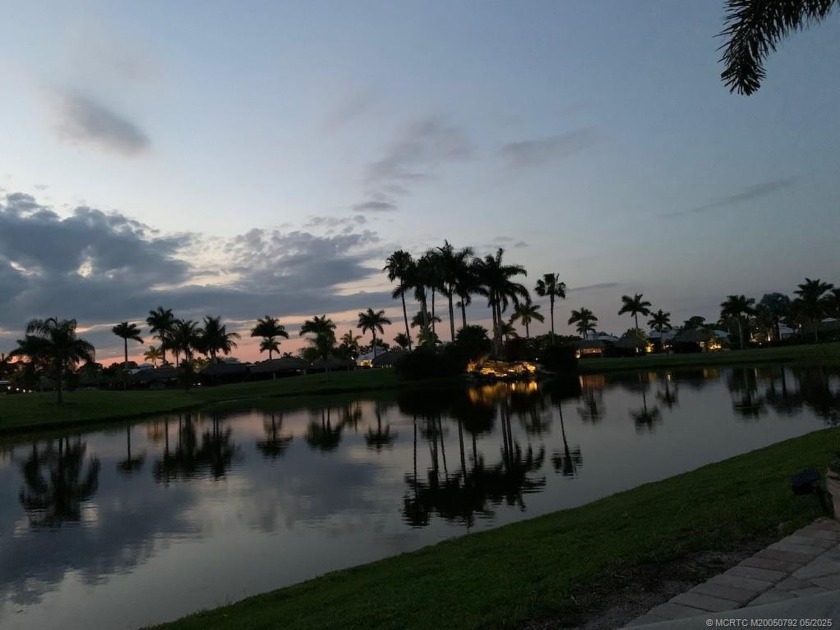 Prime Waterfront RV Lot on a Stunning Royal Palm-Lined Street - Beach Lot for sale in Port Saint Lucie, Florida on Beachhouse.com
