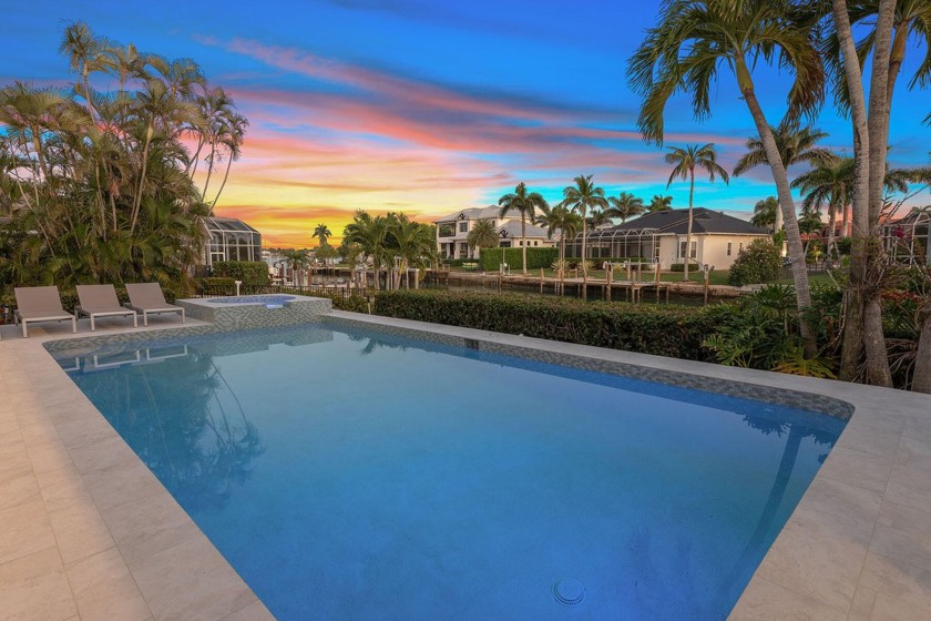 Most buyers today want a property where all the work has been - Beach Home for sale in Marco Island, Florida on Beachhouse.com
