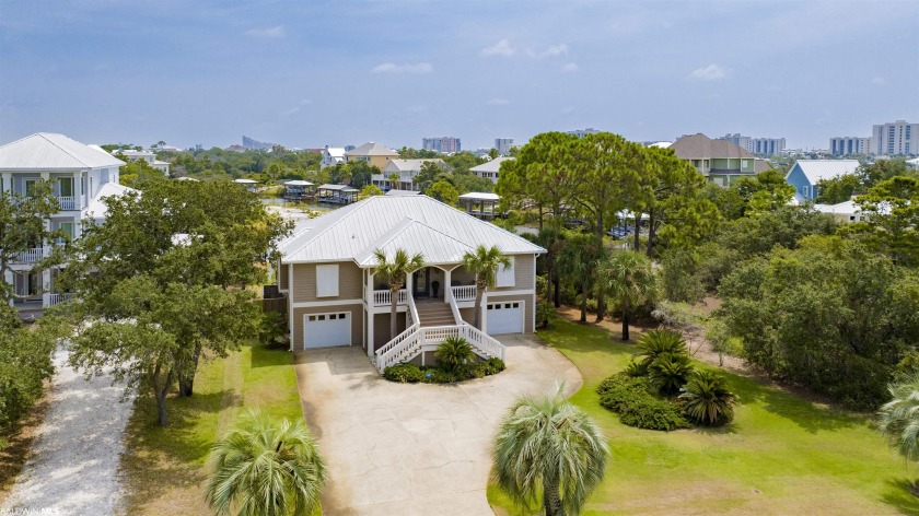 There's No Place Like Ono! With an unbeatable location, this - Beach Home for sale in Orange Beach, Alabama on Beachhouse.com