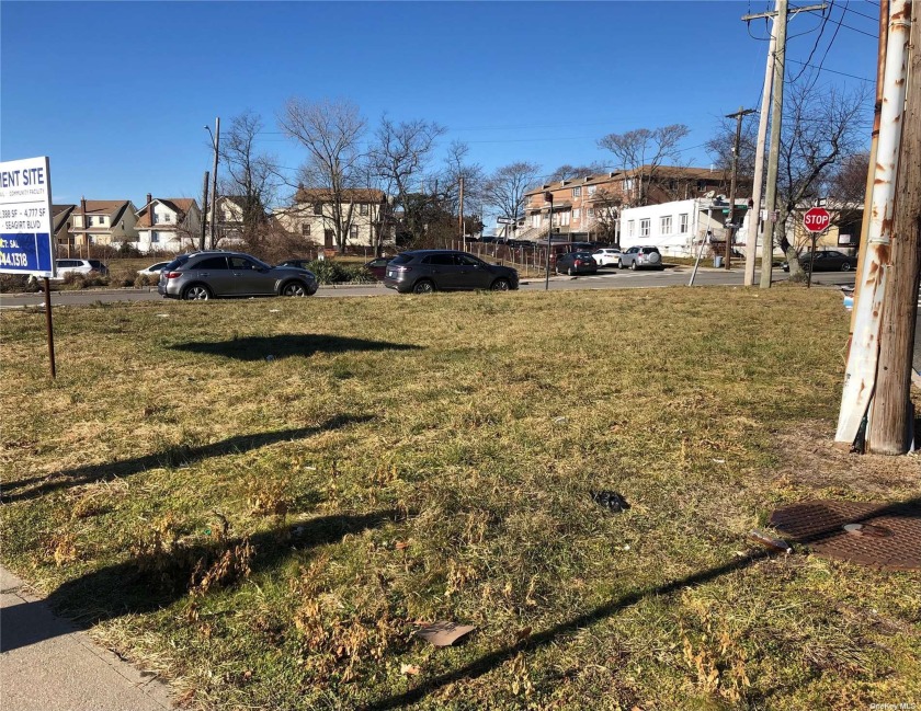 PRICED TO SELL - DON'T MISS OUT - DEVELOPMENT OPPORTUNITY 1 - Beach Lot for sale in Far Rockaway, New York on Beachhouse.com
