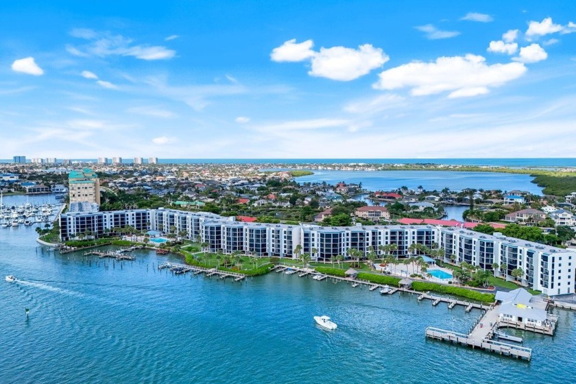 Beautiful one bedroom, one bath unit at The Riverside - Beach Condo for sale in Marco Island, Florida on Beachhouse.com