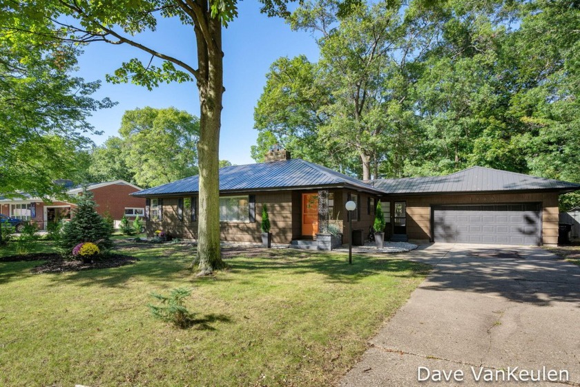 Welcome home to this charming 3-bedroom, 1-bath property located - Beach Home for sale in Norton Shores, Michigan on Beachhouse.com