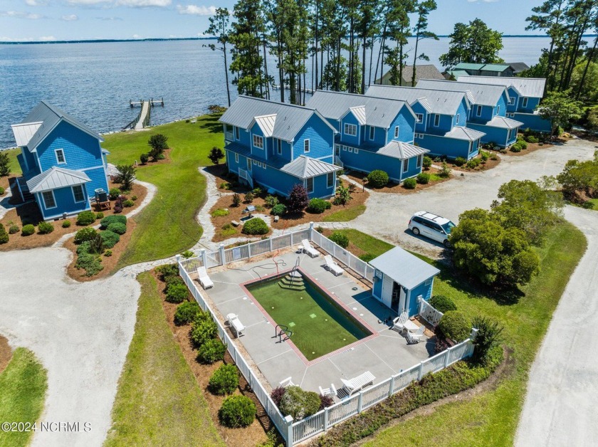 Offered Fully furnished! Come experience your inner peace on the - Beach Home for sale in Arapahoe, North Carolina on Beachhouse.com