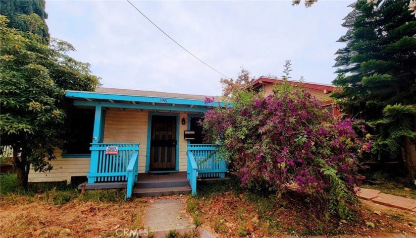 INVESTORS DREAM!!  WHAT AN INCREDIBLE OPPORTUNITY in the - Beach Home for sale in Long Beach, California on Beachhouse.com