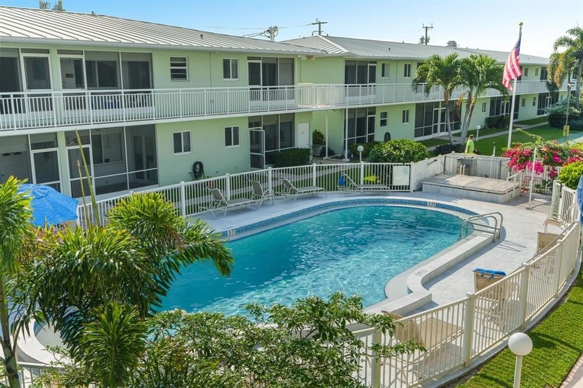What a price for this unit East of US1!  Spacious, beautiful - Beach Condo for sale in Lighthouse Point, Florida on Beachhouse.com