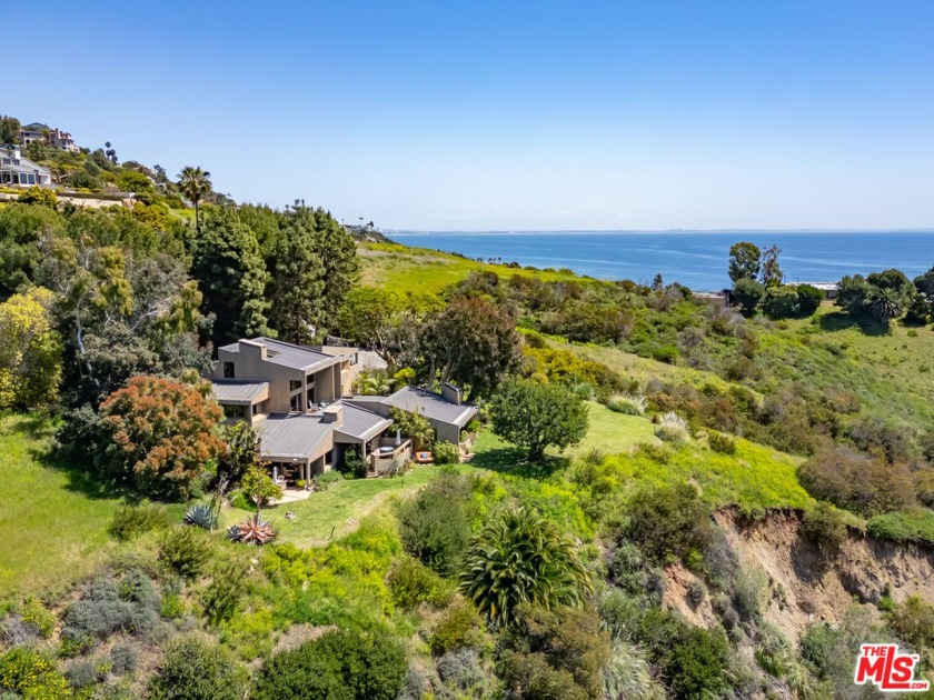 A truly hidden gem just minutes inland from the sought after - Beach Home for sale in Malibu, California on Beachhouse.com