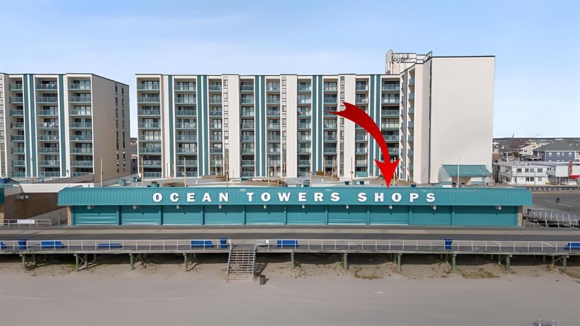 Amazing Opportunity! LEASE WITH OPTION TO PURCHASE! Wildwood - Beach Commercial for sale in Wildwood, New Jersey on Beachhouse.com