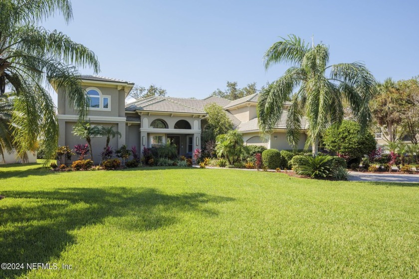 Welcome to luxury living at its finest! This exceptional estate - Beach Home for sale in Ponte Vedra Beach, Florida on Beachhouse.com