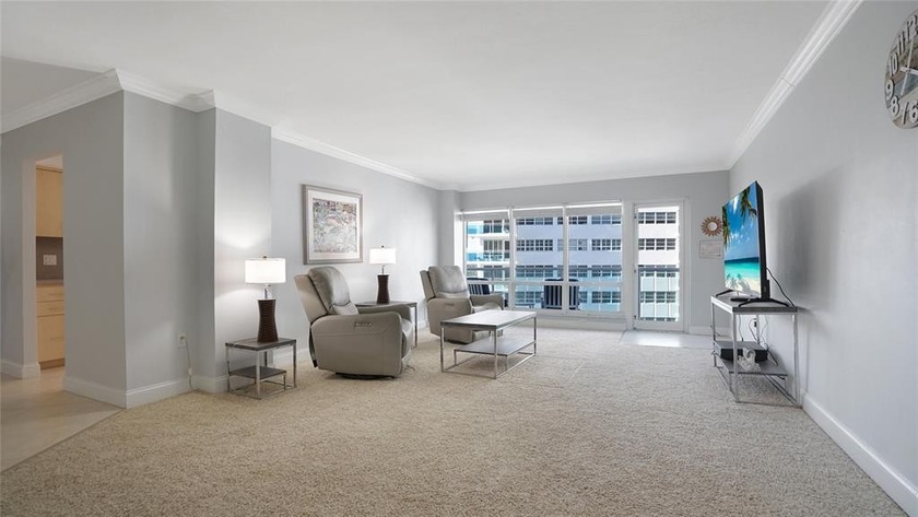 Experience coastal living in this oceanfront condo on the Galt - Beach Condo for sale in Fort Lauderdale, Florida on Beachhouse.com