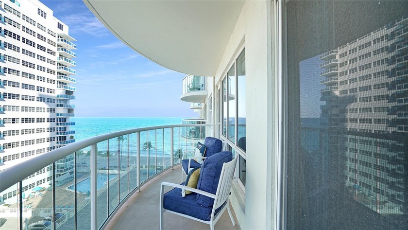 Experience coastal living in this oceanfront condo on the Galt - Beach Condo for sale in Fort Lauderdale, Florida on Beachhouse.com