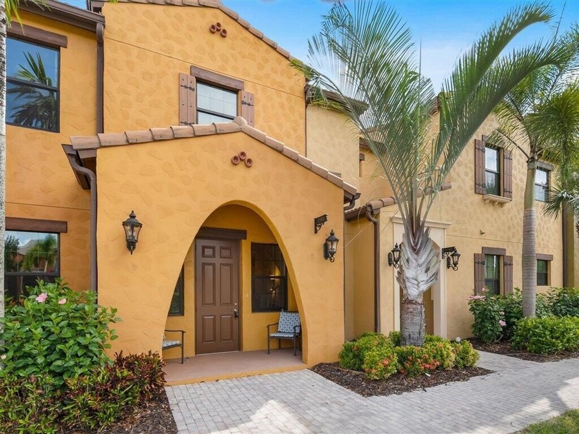 FORMER BUILDER'S MODEL! This highly sought-after Santa Isabella - Beach Condo for sale in Naples, Florida on Beachhouse.com