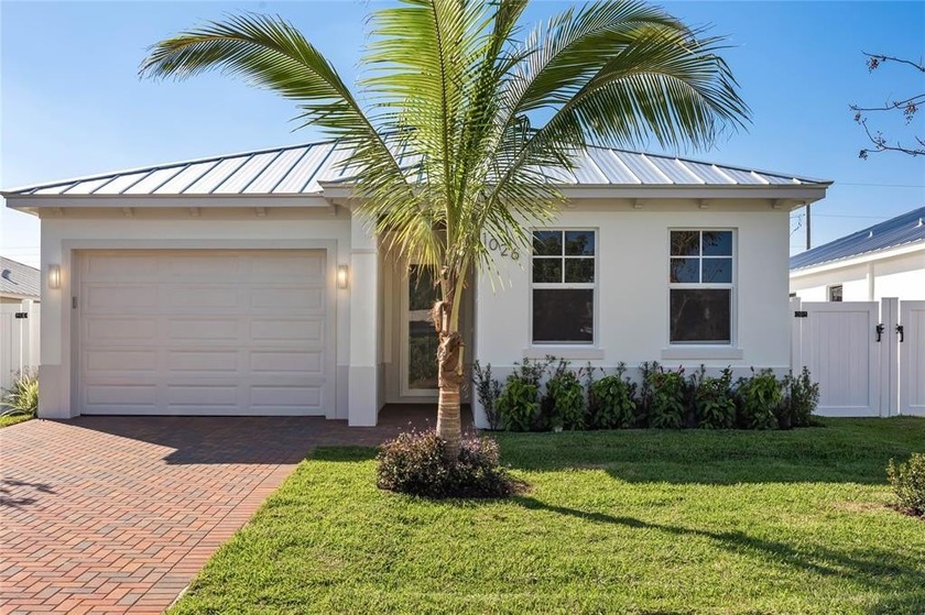 Beautiful new construction home offering 4 bedrooms and 2 baths - Beach Home for sale in Delray Beach, Florida on Beachhouse.com