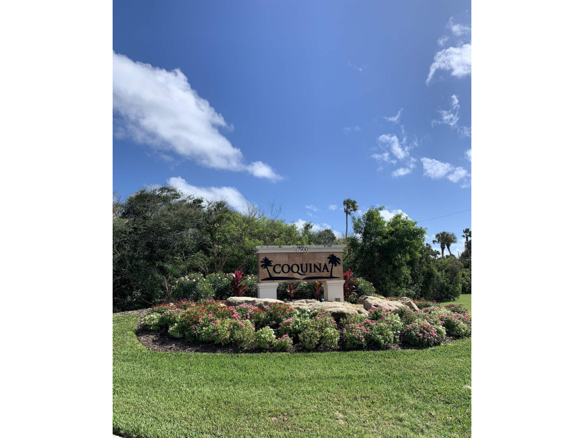 Escape to your own beachfront retreat at Coquina Condominiums - Beach Condo for sale in St Augustine, Florida on Beachhouse.com