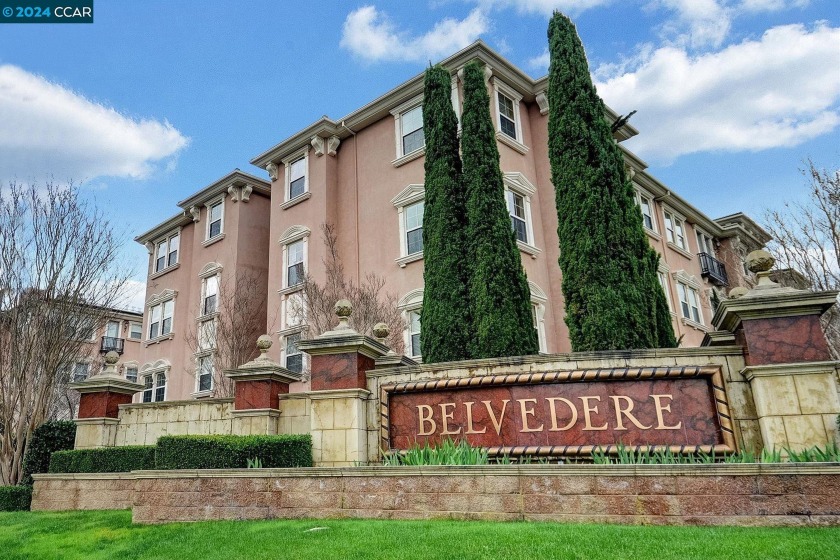 One of the larger units in the Northgate Belvedere Luxury Condos - Beach Condo for sale in Vallejo, California on Beachhouse.com