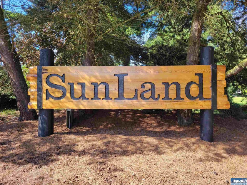 Wooded lot in Sunland located on a quiet Cul-De-Sac. Power - Beach Lot for sale in Sequim, Washington on Beachhouse.com