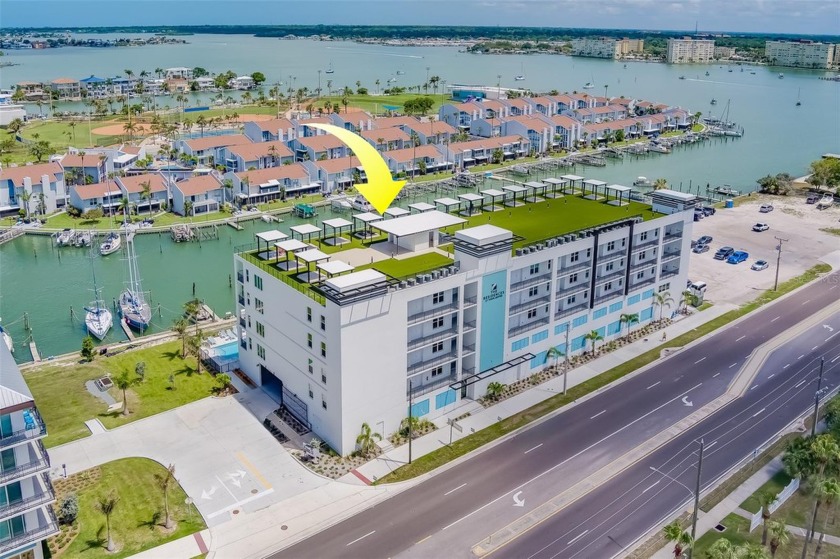 PRICED WELL BELOW VALUED APPRAISAL.....Sold FULLY-FURNISHED by - Beach Condo for sale in Madeira Beach, Florida on Beachhouse.com