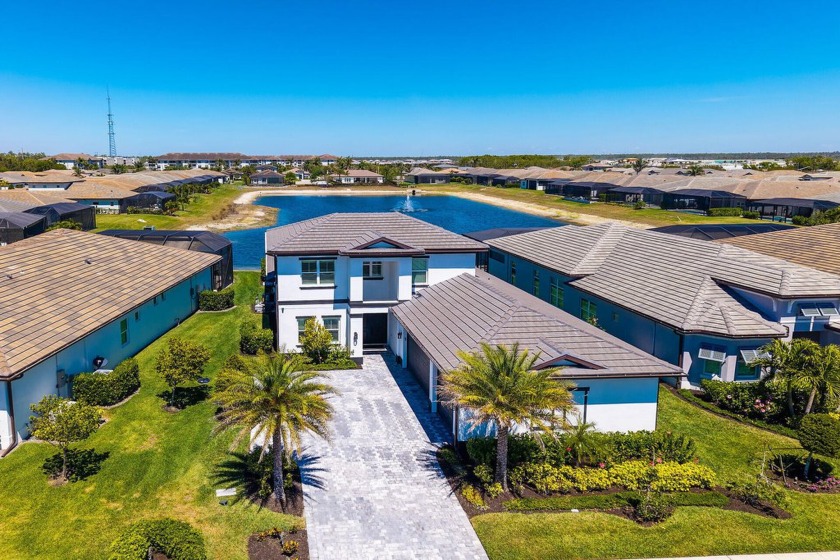 Welcome to 3697 Sapphire Cove Circle, Naples, FL, where luxury - Beach Home for sale in Naples, Florida on Beachhouse.com