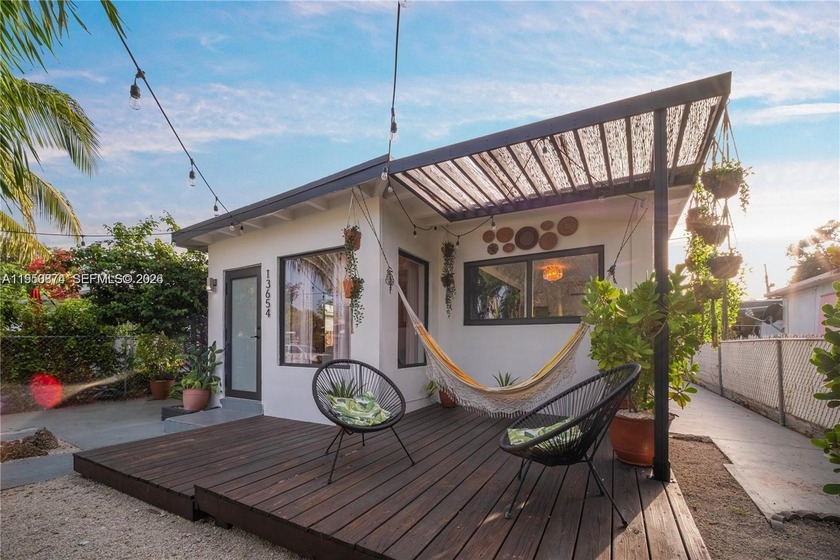 Welcome to *Sulito House!* If you're tired of apartment or - Beach Condo for sale in North Miami Beach, Florida on Beachhouse.com