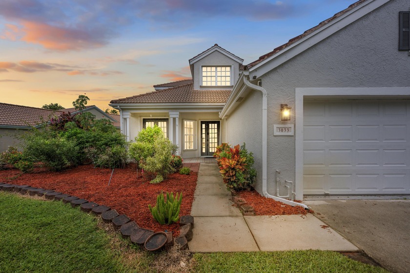 Don't miss your chance to own a 5 bedroom 3.5 bath in the HIGHLY - Beach Home for sale in Stuart, Florida on Beachhouse.com