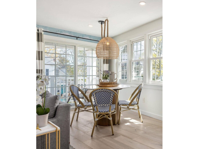 LUXURY INVESTMENT OPPORTUNITY in the heart of Ogunquit.  4 - Beach Lot for sale in Ogunquit, Maine on Beachhouse.com