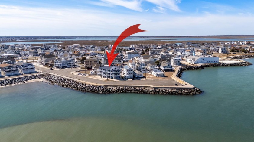 Stunning Oceanfront Property with Breathtaking Views! Discover a - Beach Condo for sale in North Wildwood, New Jersey on Beachhouse.com