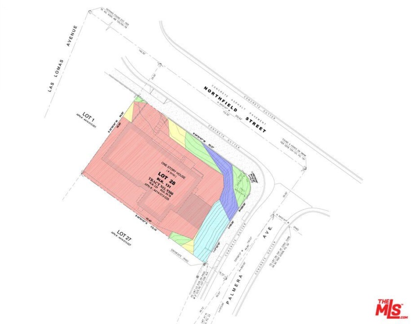 Attention Investors, Developers, and End-Users: You can be a - Beach Lot for sale in Pacific Palisades, California on Beachhouse.com