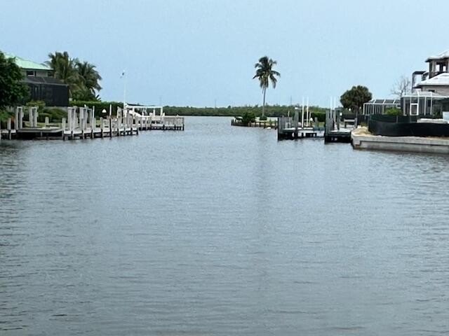 Beautiful tip lot with a brand new seawall. Lot has a view of - Beach Lot for sale in Marco Island, Florida on Beachhouse.com